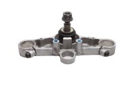 Upper fork bridge, steering head mount, fork clamp BMW R 1100 S 259 0422 R2S 98-05