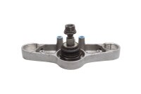 Upper fork bridge, steering head mount, fork clamp BMW R 1100 S 259 0422 R2S 98-05