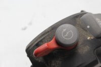 Rechter stuurschakelaar, startschakelaar, noodstopschakelaar BMW F 800 ST K71 0234 06-12