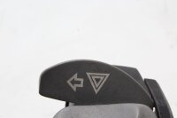 Rechter stuurschakelaar, startschakelaar, noodstopschakelaar BMW F 800 ST K71 0234 06-12
