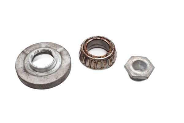 bovenste stuurlagerset, kegellagers BMW K 100 RT K100RT 83-89