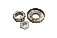 bovenste stuurlagerset, kegellagers BMW K 100 RT K100RT 83-89