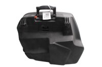 Rechter zijtas, reiskoffer BMW R 1150 GS R21 0415 99-04