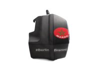 Rechter zijtas, reiskoffer BMW R 1150 GS R21 0415 99-04