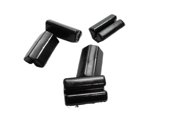 Kardanledsgummi, dämpare, slutväxel, kopplingsgummisats BMW K 100 RT K589 0504 83-89