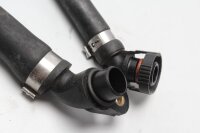 Tubo di ventilazione del basamento, sportellino del coperchio delle valvole BMW F 800 ST K71 0234 06-12