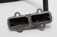 Tubo di ventilazione del basamento, sportellino del coperchio delle valvole BMW F 800 ST K71 0234 06-12