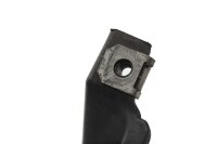 Carénage avant du poste de pilotage, cache dinstruments BMW F 800 ST K71 0234 06-12