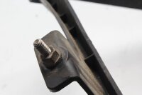 Carénage avant du poste de pilotage, cache dinstruments BMW F 800 ST K71 0234 06-12