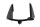Carénage avant du poste de pilotage, cache dinstruments BMW F 800 ST K71 0234 06-12