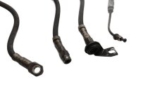 Remleiding, hydraulische slang, remslang BMW K 100 RT K589 0504 83-89