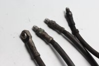 Remleiding, hydraulische slang, remslang BMW K 100 RT K589 0504 83-89