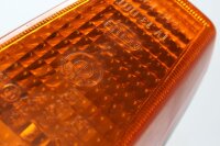 Vasen takavilkun kotelo, vilkkuvalon kytkin BMW K 100 RT K589 0504 83-89