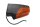 Vasen takavilkun kotelo, vilkkuvalon kytkin BMW K 100 RT K589 0504 83-89
