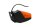 Vasen takavilkun kotelo, vilkkuvalon kytkin BMW K 100 RT K589 0504 83-89