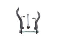 Support de phare avant supérieur BMW R 1100 S 259...