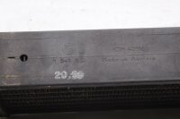 Oliekøler, køler, køling, motorkøling BMW R 1100 S 259 0422 R2S 98-05
