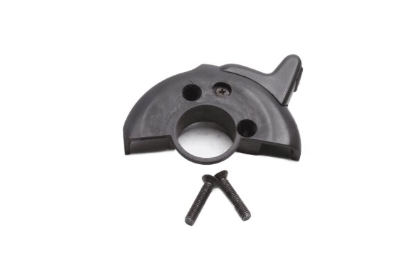 Chokehendel, choke-kabelhouder, behuizing, kabelgeleider BMW R 1100 S 259 0422 R2S 98-05