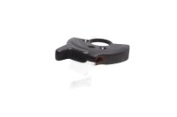 Choke lever, choke cable holder, housing, cable guide BMW...