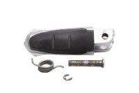 Fußraste vorne links Fahrerraste Gummi BMW R 1100 S 259 0422 R2S 98-05