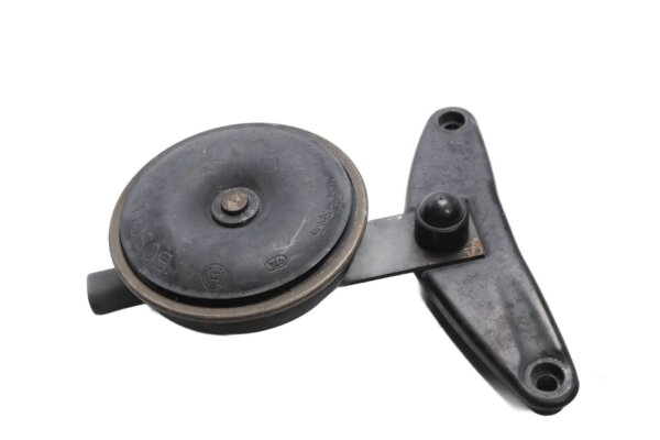 Horn signal device Bosch electric siren BMW R 1200 CL 0442 K30 259C 03-05