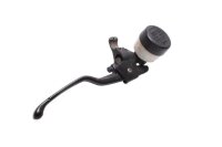 Front brake pump, brake cylinder, handbrake lever BMW R 1200 GS K25 0307 R12 04-07