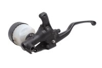 Front brake pump, brake cylinder, handbrake lever BMW R 1200 GS K25 0307 R12 04-07