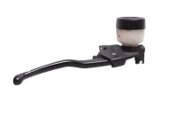 Front brake pump, brake cylinder, handbrake lever BMW R 1200 GS K25 0307 R12 04-07