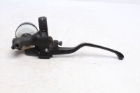 Front brake pump, brake cylinder, handbrake lever BMW R 1200 GS K25 0307 R12 04-07