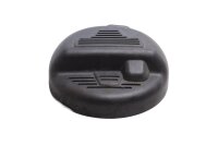 Brændstofpumpedæksel, plastik, ventilation BMW R 1200 GS K25 0307 R12 04-07