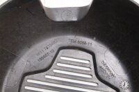 Brændstofpumpedæksel, plastik, ventilation BMW R 1200 GS K25 0307 R12 04-07