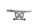 Cockpit bracket, lamp holder, antler mounting BMW R 1200 GS K25 0307 R12 04-07