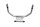 Cockpit bracket, lamp holder, antler mounting BMW R 1200 GS K25 0307 R12 04-07