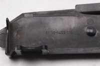 CDI-fäste, styrenhet, montering av elmodul BMW K 100 RT K100RT 83-89