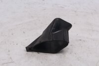 Insugningskanal, luftledare, fram vänster, luftgaller BMW K 100 RT K100RT 83-89