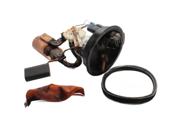 Polttoainepumppu BMW F 800 ST K71 0234 06-12