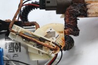 Polttoainepumppu BMW F 800 ST K71 0234 06-12