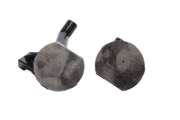 Oil pump pre-filter suction pipe filter grid screen BMW R 1200 GS K25 0307 R12 04-07