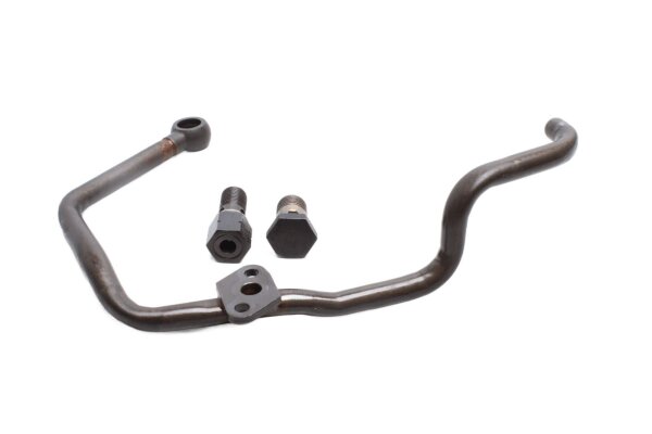 Oliepumpeledning, olierør, ledning, skrueforbindelse BMW R 1100 S 259 0422 R2S 98-05
