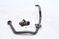 Oliepumpeledning, olierør, ledning, skrueforbindelse BMW R 1100 S 259 0422 R2S 98-05