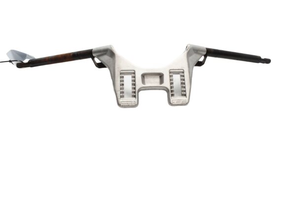 Lenkeraufnahme 22mm Halter Klemmung Lenkstange BMW K 1200 GT K44 K12S 0587 06-08