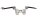 Lenkeraufnahme 22mm Halter Klemmung Lenkstange BMW K 1200 GT K44 K12S 0587 06-08