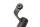 Lenkeraufnahme 22mm Halter Klemmung Lenkstange BMW K 1200 GT K44 K12S 0587 06-08