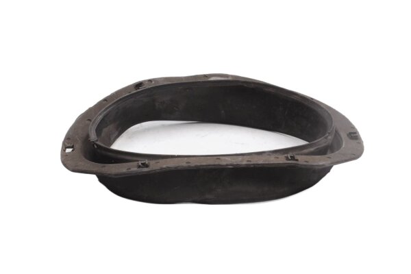 Funda protectora de la pata de la horquilla, tapa antipolvo izquierda BMW K 100 RT K100RT 83-89