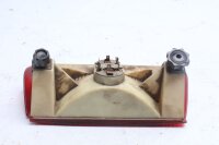 Bakljushus, bromsljus, rött glas, bakljus BMW K 100 RT K100RT 83-89