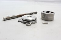 Coperchio dellalbero del rotore della pompa dellolio per la lubrificazione del motore BMW F 800 ST K71 0234 06-12