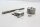 Coperchio dellalbero del rotore della pompa dellolio per la lubrificazione del motore BMW F 800 ST K71 0234 06-12