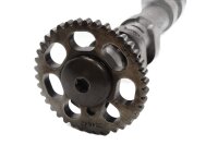 Albero a camme, albero di comando, trasmissione, ruota dellalbero a camme 256462 BMW F 800 ST K71 0234 06-12