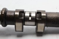 Albero a camme, albero di comando, trasmissione, ruota dellalbero a camme 256462 BMW F 800 ST K71 0234 06-12
