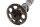Albero a camme, albero di comando, trasmissione, ruota dellalbero a camme 256462 BMW F 800 ST K71 0234 06-12